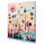 Wrapped Canvas selected