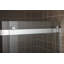 Levity 59.63'' x 82'' Double Sliding Shower Door with CleanCoat Technology-19195790