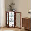 Marlowe Display Cabinet