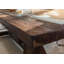 Bassano Solid Wood Dining Table-62356566