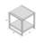 Gillianna End Table