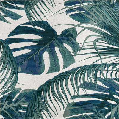 Abira Floral Indoor Rug