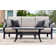 Jivko 5 - Person Outdoor Seating Group with Cushions
