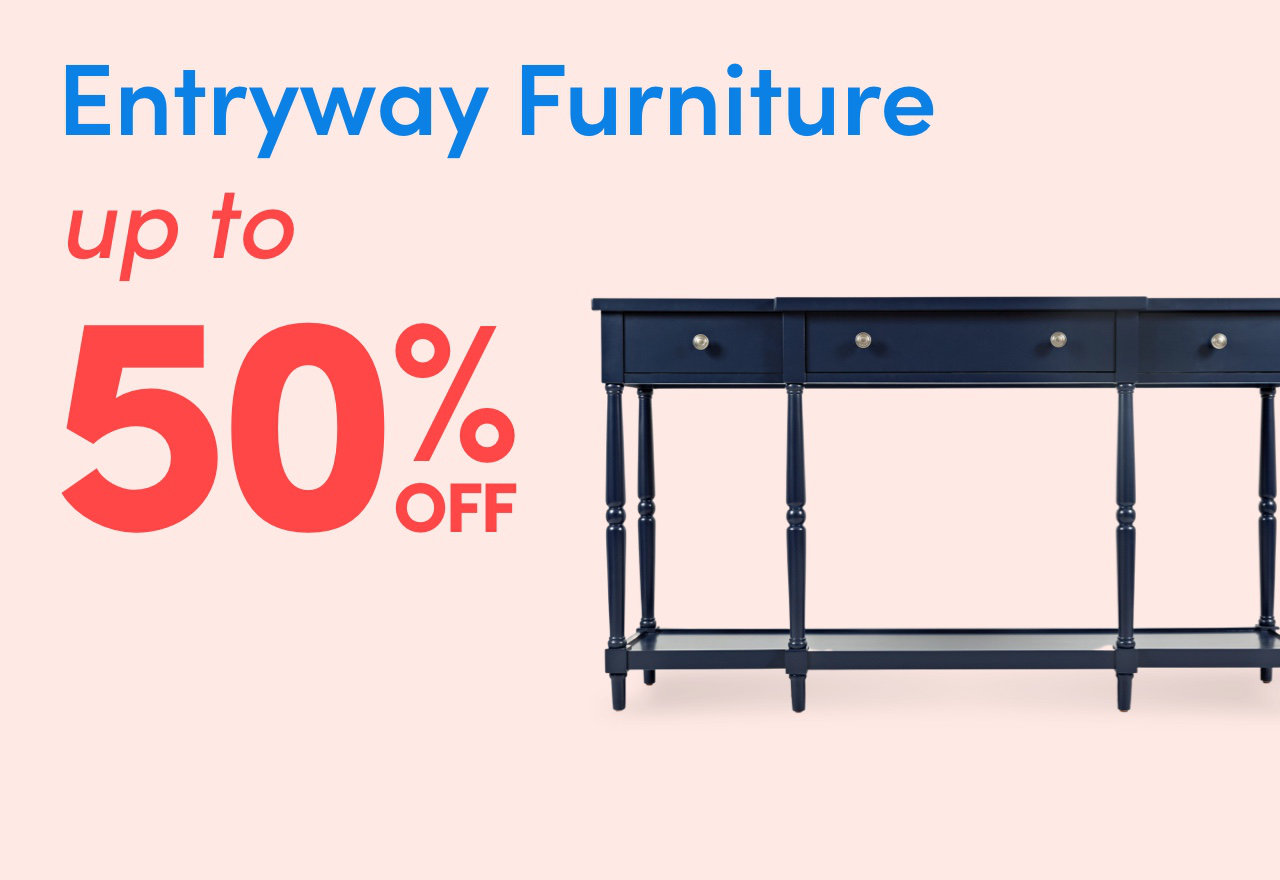 Entryway Furniture Clearance 2024 Wayfair   Entryway Furniture Clearance 