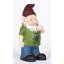Gnomes UV Resistant Polyresin Garden Statue