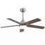 Ventilateur de plafond 42 pouces 5 pales réversible sans fil avec télécommande-117278884-117278891-117278892