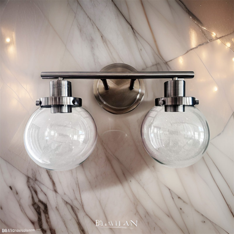 Luminaires de salle de bain
