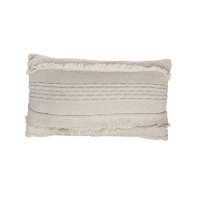 Early Hours Rectangular Cushion