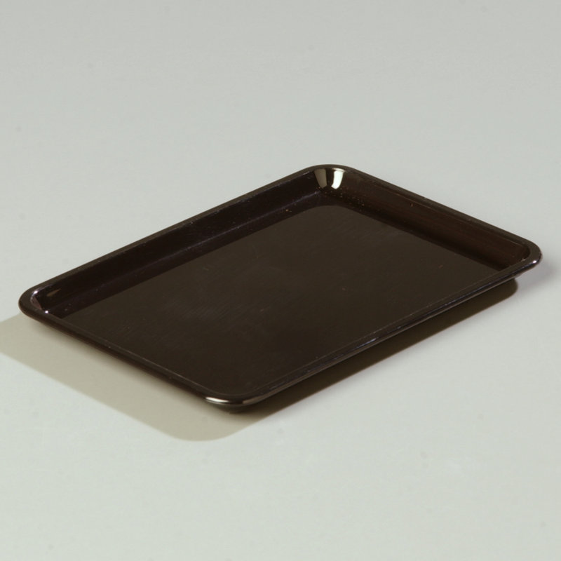 Casseroles à vapeur en plastique, Noir