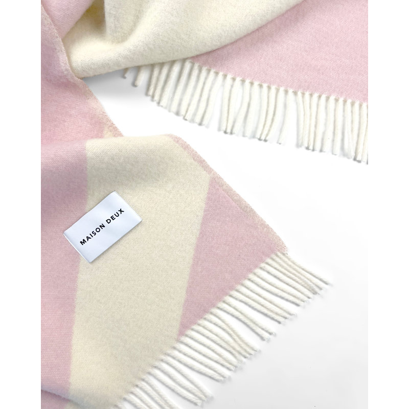 SWIRL Blanket