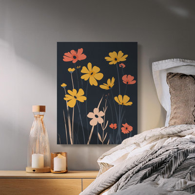 Fehr Wrapped Canvas Print Set