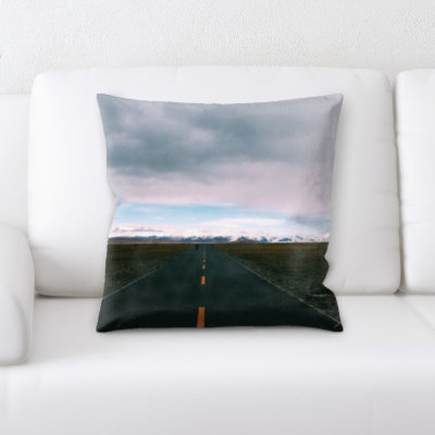 Coussin de voyage à plusieurs endroits Hawes