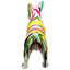 Chien Amren Graffiti - 17,5 po de long