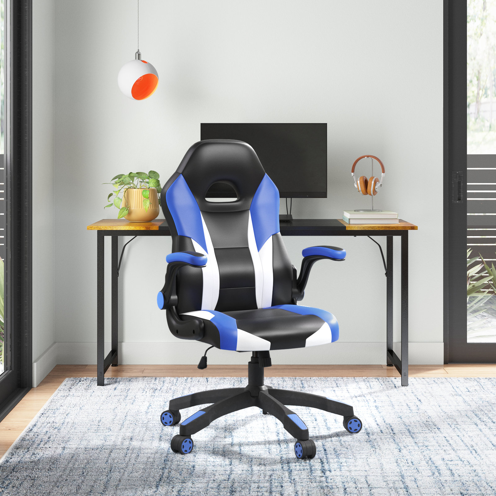 Aeron recline online