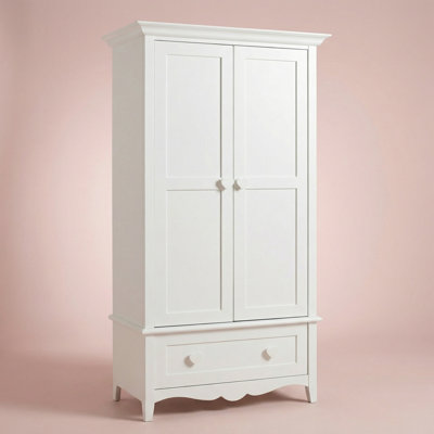 Princess Double Wardrobe