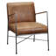 Derry Genuine Leather Armchair-894896657