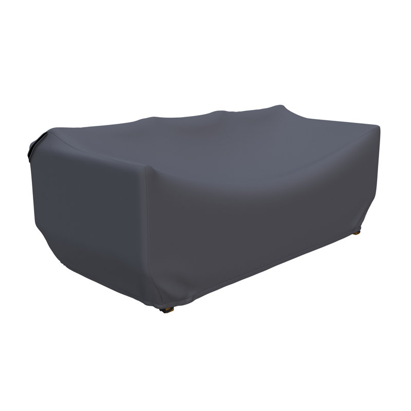 Outdoor 3 Seater Patio Daybed Cover