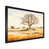 Black Single Picture Frame