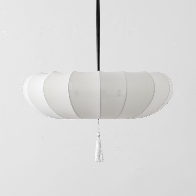 Luminaire suspendu 3 lumières Amelie 20 pouces