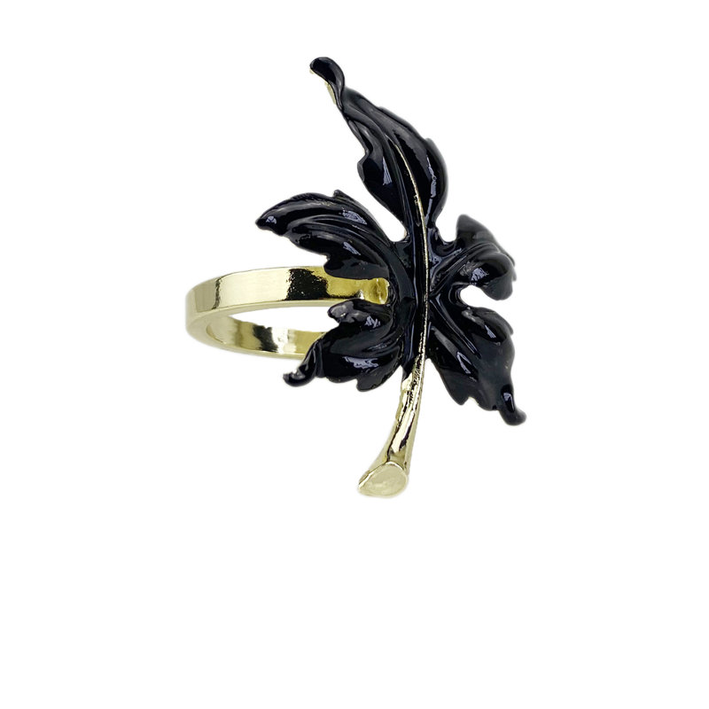 Metal Napkin Ring