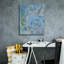  «Shoals 3» par Alicia Ludwig, art mural sur toile-169807518
