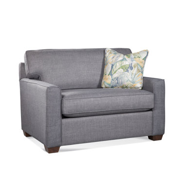 Frye Upholstered Accent Chair