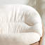 Chaise berçante de luxe à domicile