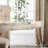 Julian 48" Round Marble Top Dining Table