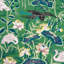 Lotus Garden Wallpaper-29271650
