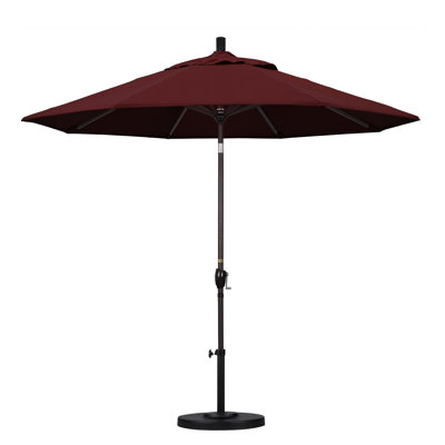 Ayomipo 108'' Market Umbrella