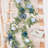 Artificial Eucalyptus Greenery With Flowers