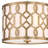 Horrocks 5-Light Drum Pendant-1261446754-1225919778