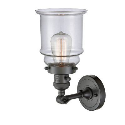 Galaviz Armed Sconce