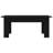 Abraar Engineered wood Four Leg Single Coffee Table-1164006483
