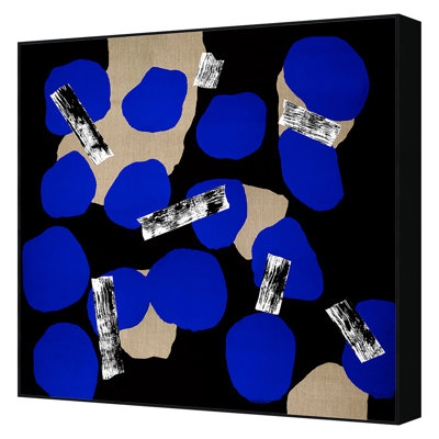 Outre 1 Print by Goderwis, Kyle