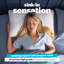 Silentnight Airmax Memory Breathe Pillow