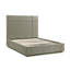 Lit plateforme tapissier Paola-1446389365