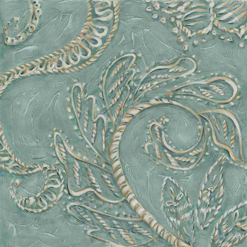 Dentelle Tiffany III