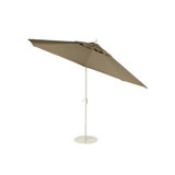 Portofino 93'' W Umbrella