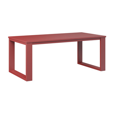 Nordic Coffee Table