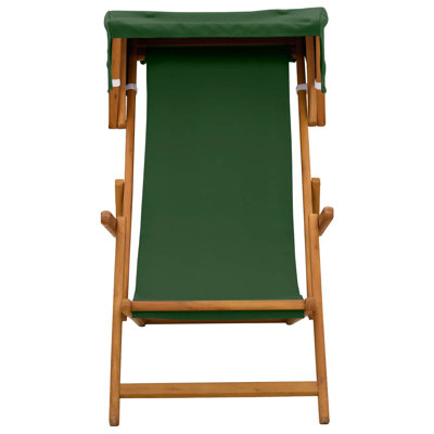 67.5cm Long Sun Lounger