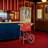 Commercial Popcorn Machine