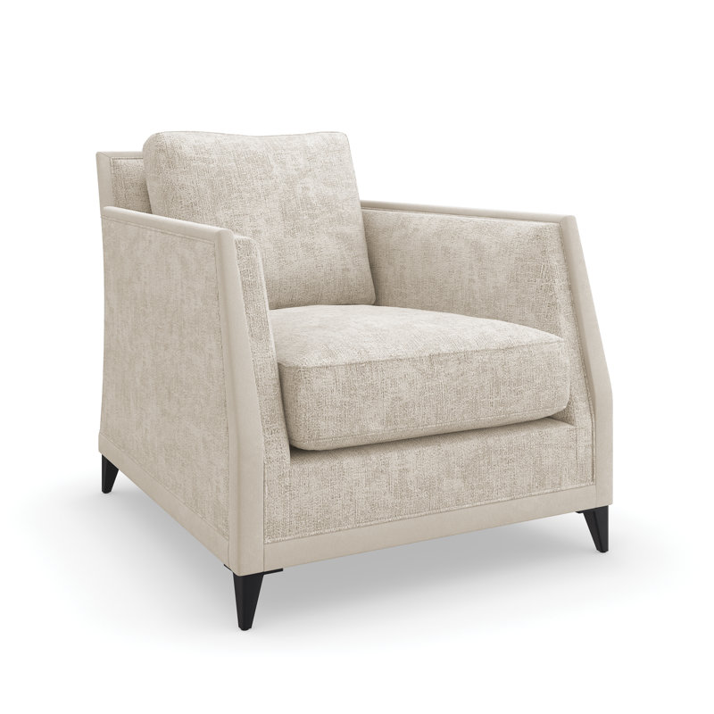 Limitless Chair-Ecru