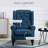 Dael Upholstered Wingback Chair