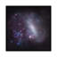 «Large Magellanic Cloud Mosaic», impression sur toile-74582303-74582305-74582304