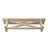 Rothsay Solid Wood Bench