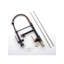 Robinet de cuisine rétractable AvaMalis-100674955