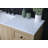 Soma 60 Inch Single Bathroom Vanity In Mango Wood