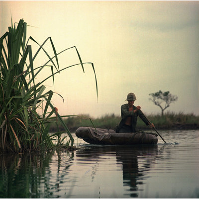 Posterazzi " Vietnam War "