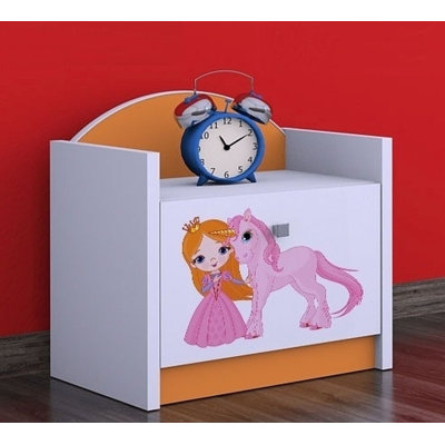 Hooper Nightstand